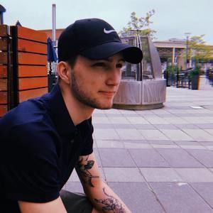 Meet your Posher, Charles